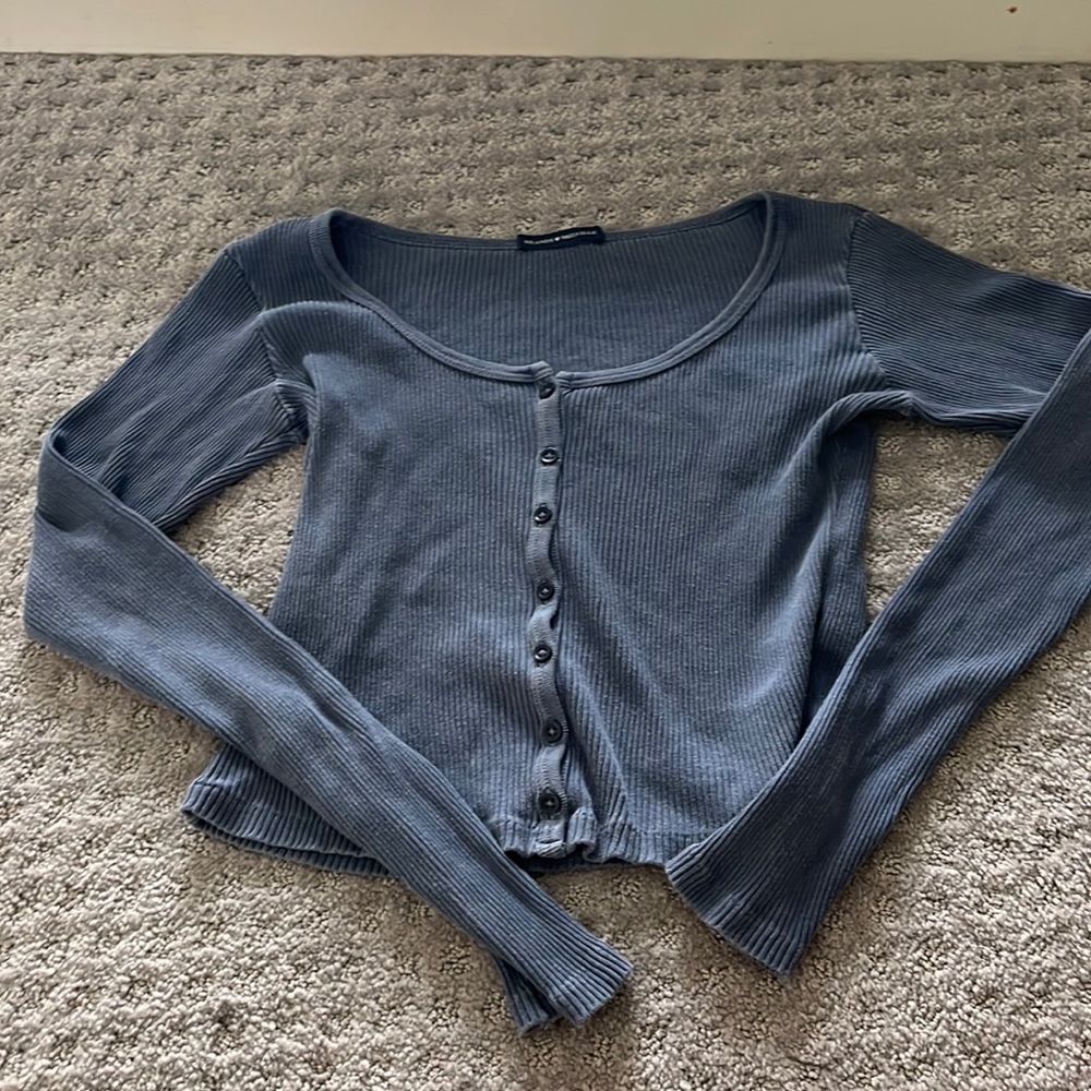 brandy melville one size